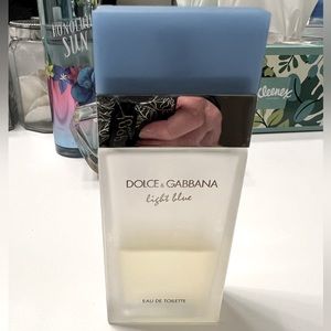 Dolce & Gabbana Light Blue